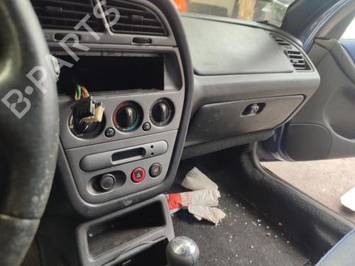 Left mirror PEUGEOT 306 Hatchback (7A, 7C, N3, N5) 1.4 | BP20112652C26 