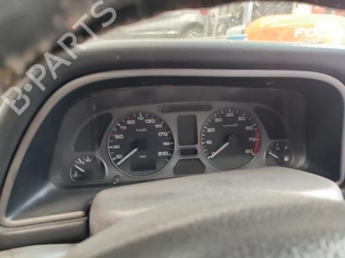 Left mirror PEUGEOT 306 Hatchback (7A, 7C, N3, N5) 1.4 | BP20112652C26 