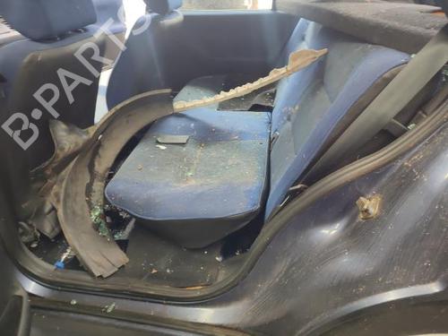 Left mirror PEUGEOT 306 Hatchback (7A, 7C, N3, N5) 1.4 | BP20112652C26 