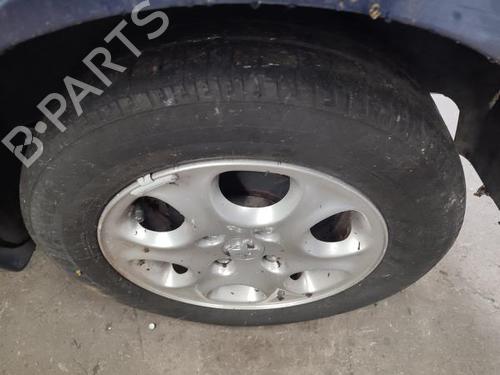 Left mirror PEUGEOT 306 Hatchback (7A, 7C, N3, N5) 1.4 | BP20112652C26 