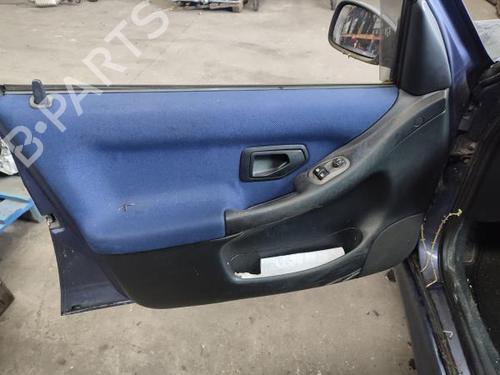 Left mirror PEUGEOT 306 Hatchback (7A, 7C, N3, N5) 1.4 | BP20112652C26 