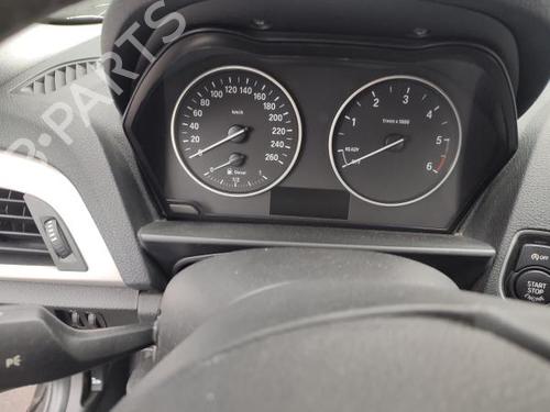 Starter BMW 1 (F21) 114 d | BP19179936M8 