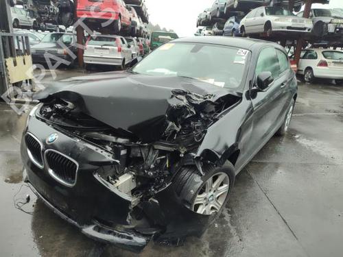 Starter BMW 1 (F21) 114 d | BP19179936M8 