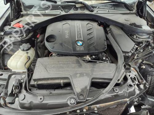 Starter BMW 1 (F21) 114 d | BP19179936M8 