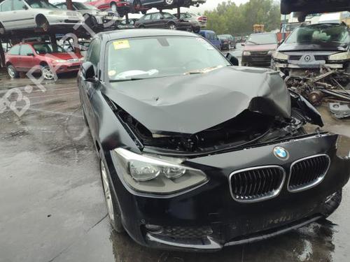 Starter BMW 1 (F21) 114 d | BP19179936M8 
