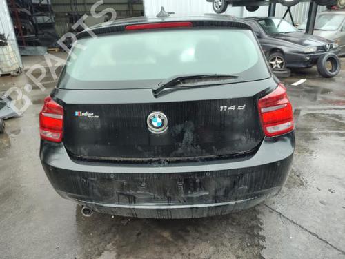 Starter BMW 1 (F21) 114 d | BP19179936M8 