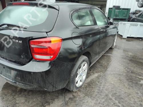 Starter BMW 1 (F21) 114 d | BP19179936M8 