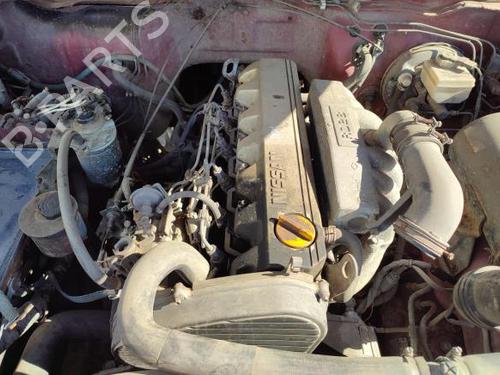 Używane Silnik NISSAN PATROL III/2 Station Wagon (W260) 2.8 D 4x4 (92 hp) 19056308