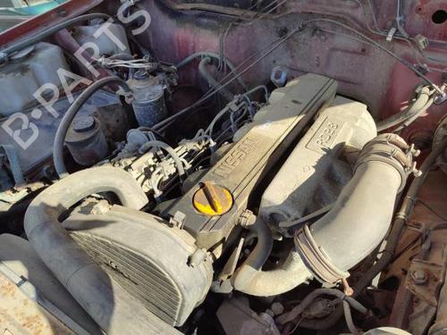 Engine NISSAN PATROL III/2 Station Wagon (W260) 2.8 D 4x4 | BP19056308M1