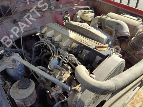 Engine NISSAN PATROL III/2 Station Wagon (W260) 2.8 D 4x4 | BP19056308M1