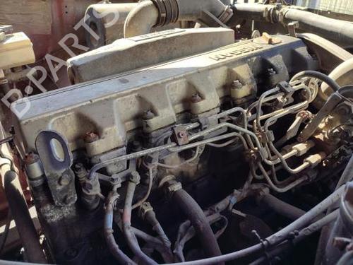 Engine NISSAN PATROL III/2 Station Wagon (W260) 2.8 D 4x4 | BP19056308M1