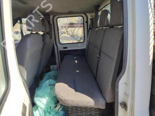 Right headlight FORD TRANSIT Van (FA_ _) 2.4 TDE | BP19779739C29 