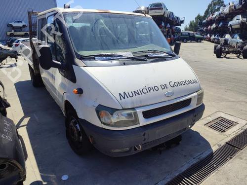 Right headlight FORD TRANSIT Van (FA_ _) 2.4 TDE | BP19779739C29 