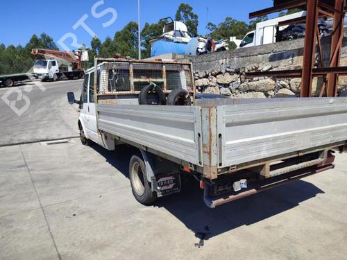 Right headlight FORD TRANSIT Van (FA_ _) 2.4 TDE | BP19779739C29 