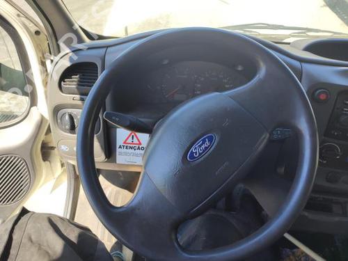 Right headlight FORD TRANSIT Van (FA_ _) 2.4 TDE | BP19779739C29 