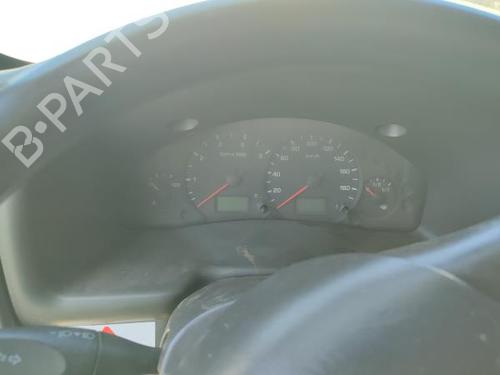 Right headlight FORD TRANSIT Van (FA_ _) 2.4 TDE | BP19779739C29 