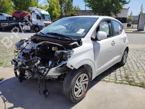 Inne HYUNDAI i10 III (AC3, AI3) 1.0 MPi | BP22533583O1 