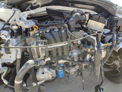 Inne HYUNDAI i10 III (AC3, AI3) 1.0 MPi | BP22533583O1 