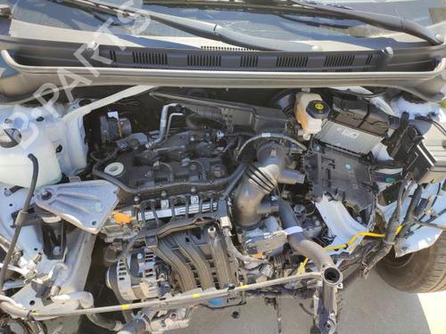 Inne HYUNDAI i10 III (AC3, AI3) 1.0 MPi | BP22533583O1 