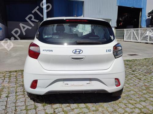 Inne HYUNDAI i10 III (AC3, AI3) 1.0 MPi | BP22533583O1 