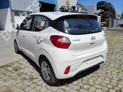Inne HYUNDAI i10 III (AC3, AI3) 1.0 MPi | BP22533583O1 