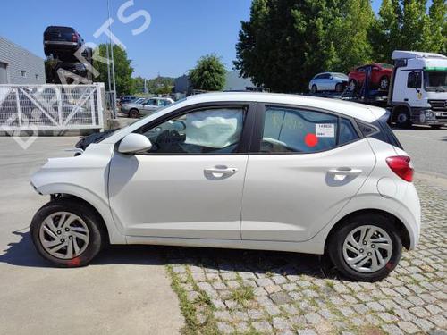Inne HYUNDAI i10 III (AC3, AI3) 1.0 MPi | BP22533583O1 