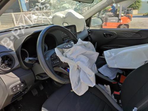 Inne HYUNDAI i10 III (AC3, AI3) 1.0 MPi | BP22533583O1 