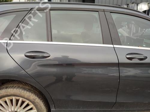 Dør høyre bak MERCEDES-BENZ C-CLASS T-Model (S205) C 220 d 4-matic (205.205) | BP19127449C5 