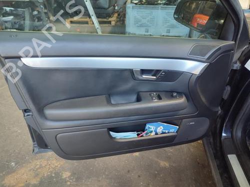 Front left window mechanism AUDI A4 B7 Avant (8ED) 2.0 TDI | BP20211546C22 