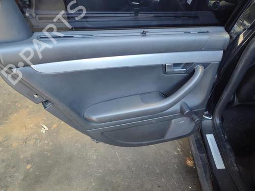 Front left window mechanism AUDI A4 B7 Avant (8ED) 2.0 TDI | BP20211546C22 