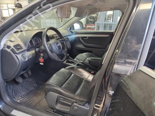 Front left window mechanism AUDI A4 B7 Avant (8ED) 2.0 TDI | BP20211546C22 