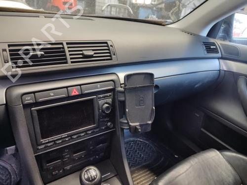 Front left window mechanism AUDI A4 B7 Avant (8ED) 2.0 TDI | BP20211546C22 