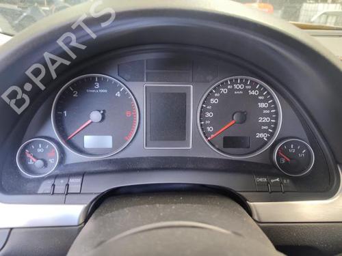 Front left window mechanism AUDI A4 B7 Avant (8ED) 2.0 TDI | BP20211546C22 
