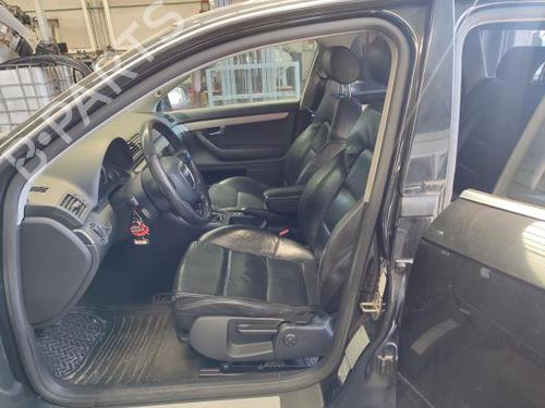 Front left window mechanism AUDI A4 B7 Avant (8ED) 2.0 TDI | BP20211546C22 