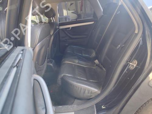 Front left window mechanism AUDI A4 B7 Avant (8ED) 2.0 TDI | BP20211546C22 