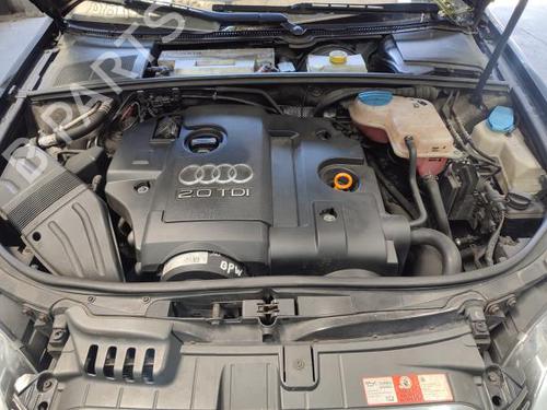 Front left window mechanism AUDI A4 B7 Avant (8ED) 2.0 TDI | BP20211546C22 