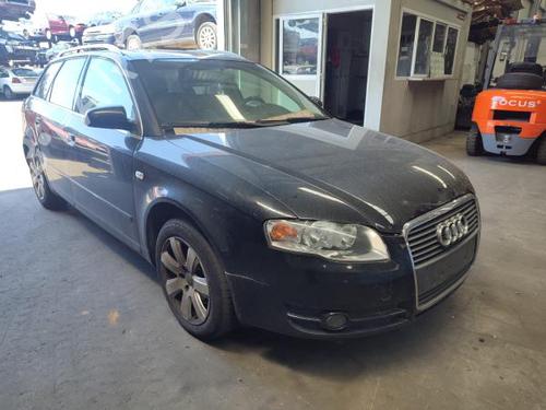 Front left window mechanism AUDI A4 B7 Avant (8ED) 2.0 TDI | BP20211546C22 