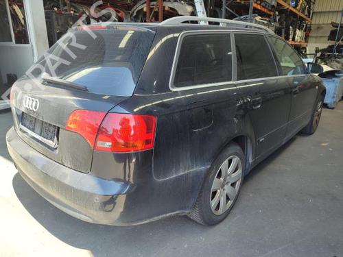Front left window mechanism AUDI A4 B7 Avant (8ED) 2.0 TDI | BP20211546C22 