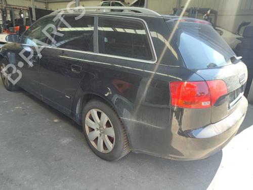 Front left window mechanism AUDI A4 B7 Avant (8ED) 2.0 TDI | BP20211546C22 