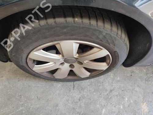 Front left window mechanism AUDI A4 B7 Avant (8ED) 2.0 TDI | BP20211546C22 