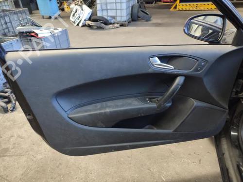 Front slam panel AUDI A1 (8X1, 8XK) 1.6 TDI | BP20598696C72 