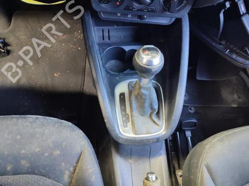 Front slam panel AUDI A1 (8X1, 8XK) 1.6 TDI | BP20598696C72 