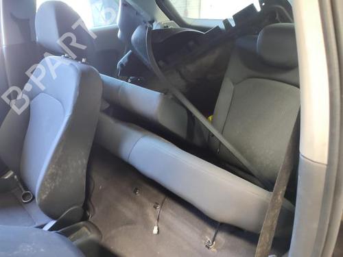 Front slam panel AUDI A1 (8X1, 8XK) 1.6 TDI | BP20598696C72 