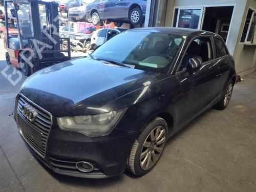 Front slam panel AUDI A1 (8X1, 8XK) 1.6 TDI | BP20598696C72 