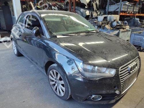 Front slam panel AUDI A1 (8X1, 8XK) 1.6 TDI | BP20598696C72 