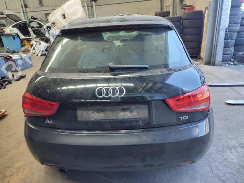 Front slam panel AUDI A1 (8X1, 8XK) 1.6 TDI | BP20598696C72 