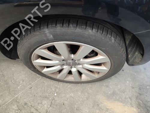 Front slam panel AUDI A1 (8X1, 8XK) 1.6 TDI | BP20598696C72 