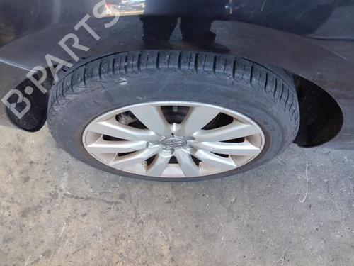 Front slam panel AUDI A1 (8X1, 8XK) 1.6 TDI | BP20598696C72 