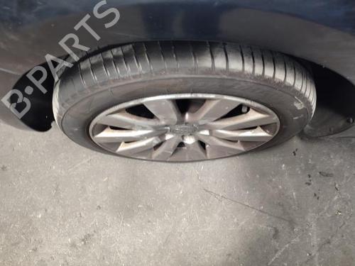 Front slam panel AUDI A1 (8X1, 8XK) 1.6 TDI | BP20598696C72 