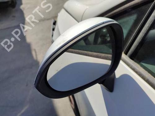 Used Left mirror Left mirror SEAT IBIZA IV (6J5, 6P1) 1.2 TDI (75 hp) 19440447 19440447